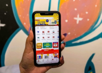 个人保健产品销量激增！Shopee用户近2年最爱买这些