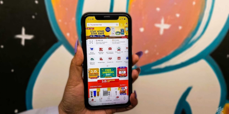 个人保健产品销量激增！Shopee用户近2年最爱买这些