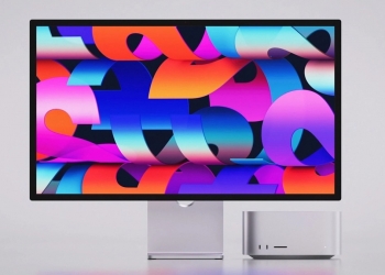 搭载M1 Ultra芯片！苹果推Mac Studio台式机及屏幕