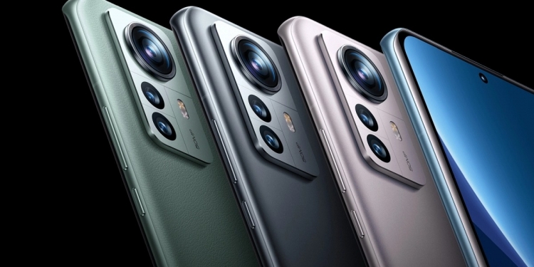 315办全球发布会！ 小米12系列即将登陆我国