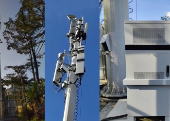 仍处于测试阶段 DNB即将在柔佛推出5G