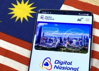 由DNB主导！政府决定续以单一批发网络模式推动5G计划