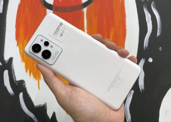 搭载骁龙8 gen 1芯片！Realme下周四发布GT 2 Pro