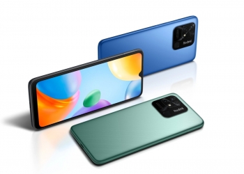 配备6.71寸大屏幕！Redmi 10C预算型手机从RM559起