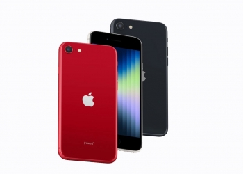 325发货！iPhone SE 2022开放预购