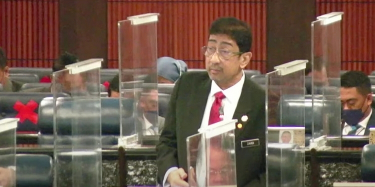 为年轻人铺路！通讯部促合法化加密货币