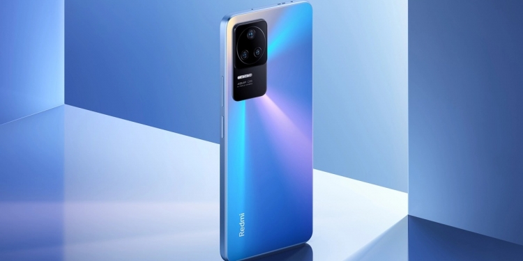 据传改版自Redmi K40S   Poco F4恐让粉丝失望