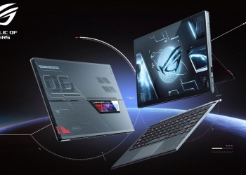 Asus ROG Flow Z13：你需要知道的事