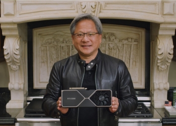 找Intel代工芯片？NVIDIA证实在谈合作