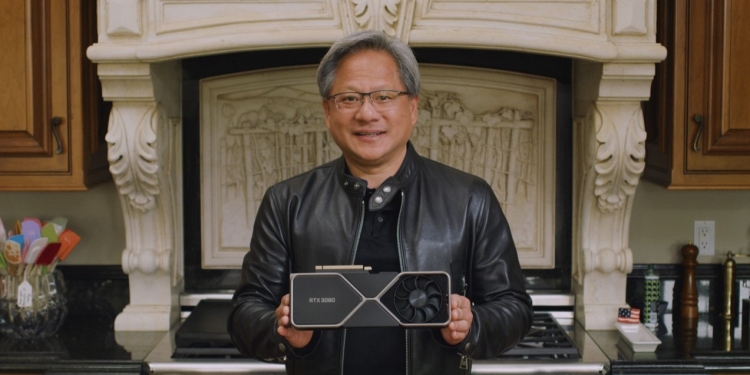 找Intel代工芯片？NVIDIA证实在谈合作