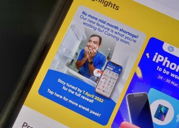 TNG电子钱包料4月推出个人贷款功能