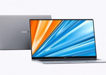 即日起预购送智能手表！Honor MagicBook 16售RM4299