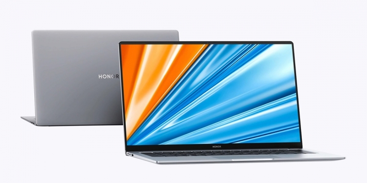 即日起预购送智能手表!Honor MagicBook 16售RM4299