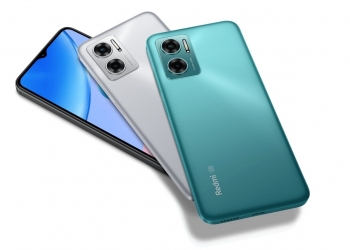 比Poco M3 Pro 5G更好！ 大马小米推Redmi 10 5G