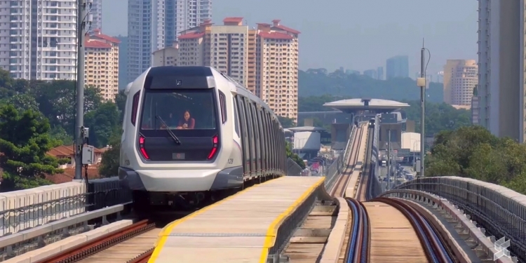 全程长50.8公里 MRT 3车站清单曝光