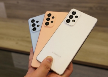 送RM549好礼 三星Galaxy A33、A53和A73开放预购