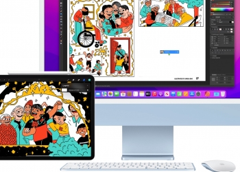 苹果推测试版Universal Control