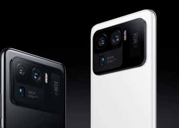 网传小米12 Ultra将搭载索尼全新传感器