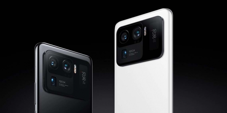 网传小米12 Ultra将搭载索尼全新传感器