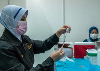 为防Omicron要打第4针疫苗？卫生部：假消息！