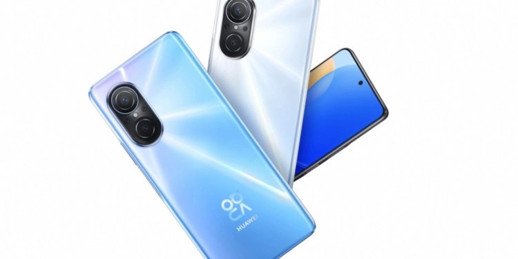 Huawei Nova 9 SE：你需要知道的二三事