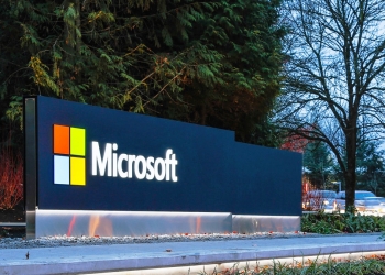 加入抵制行列 微软停止所有在俄服务和销售活动