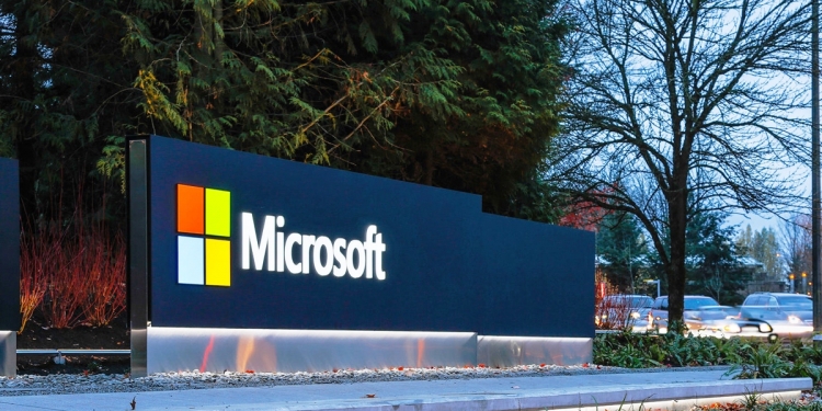 加入抵制行列 微软停止所有在俄服务和销售活动