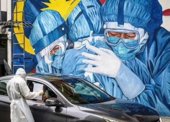 单日确诊再创新高！3万3406人染疫雪州近万