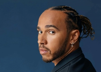 F1粉丝注意！Apple TV+ 将播出赛车手刘易斯汉密尔顿纪录片 