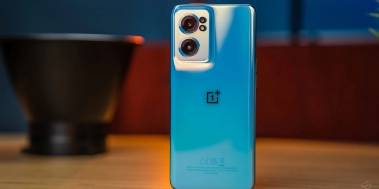 OnePlus Nord CE 2 5G开放预购 售RM1499