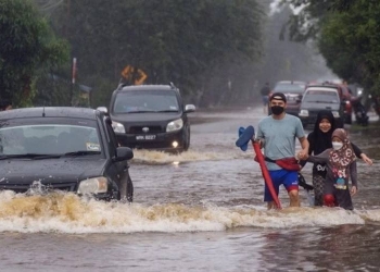 未雨绸缪！雪州政府设水灾预警系统可提前发出警报