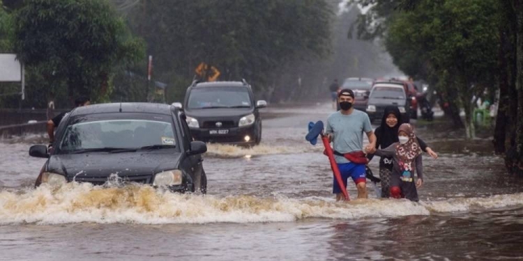 未雨绸缪！雪州政府设水灾预警系统可提前发出警报