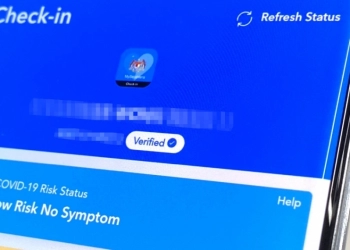 MySejahtera用户必须经过验证 卫生部：才能显示疫苗证书！