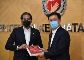 马新边境4月重开  凯里： 可用私家车出入境