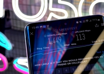 Yes延长免费无限量使用5G数据 直至另行通知