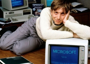 时隔37年！粉丝在Windows 1.0发现复活节彩蛋