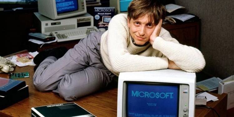 时隔37年!粉丝在Windows 1.0发现复活节彩蛋