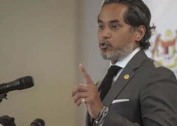 否认出售给私人公司 凯里：不会泄露MySejahtera用户数据