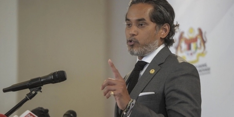 否认出售给私人公司 凯里:不会泄露MySejahtera用户数据