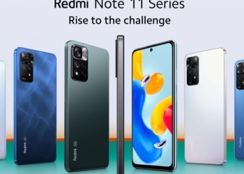 Redmi Note 11 Pro Plus 5G和Note 11S 5G：全新5G新宠儿！
