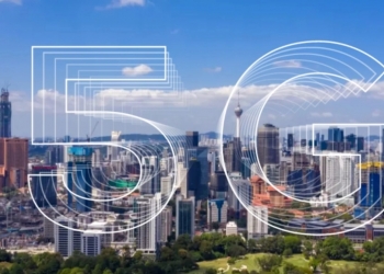 朝5G计划迈进 4大电讯公司有意购入DNB股权