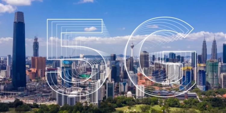 朝5G计划迈进 4大电讯公司有意购入DNB股权