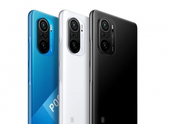 Lazada欢庆10周年优惠来了！POCO F3只需RM999