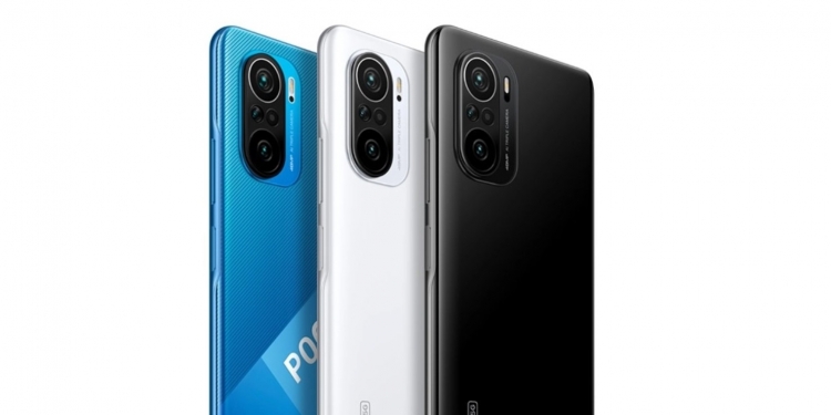 Lazada欢庆10周年优惠来了!POCO F3只需RM999