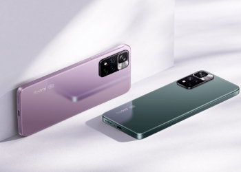 Redmi Note 11 Pro+ 5G 329全球发布