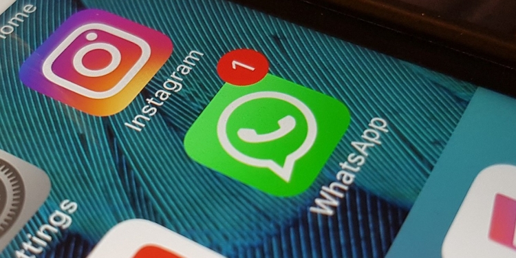 WhatsApp附加文件最大容量 或加至2GB