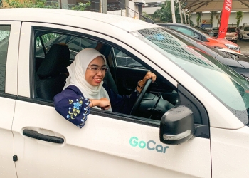 GoCar开斋节优惠！用户免费1天Round Trip租车