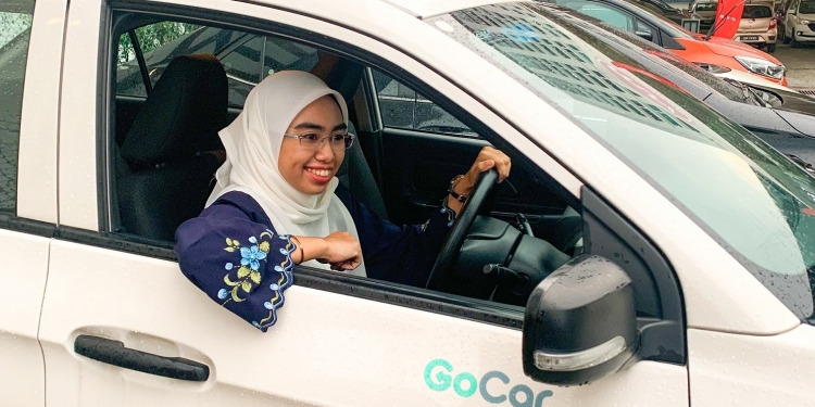 GoCar开斋节优惠！用户免费1天Round Trip租车