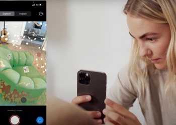 用手机制作3D模型  Epic Games推出RealityScan App