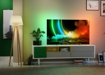 飞利浦推OLED706 4K Android TV 售RM8999起